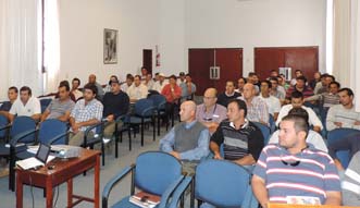 Curso Transporte de mercancias peligrosas Curso Transporte de mercancias peligrosas